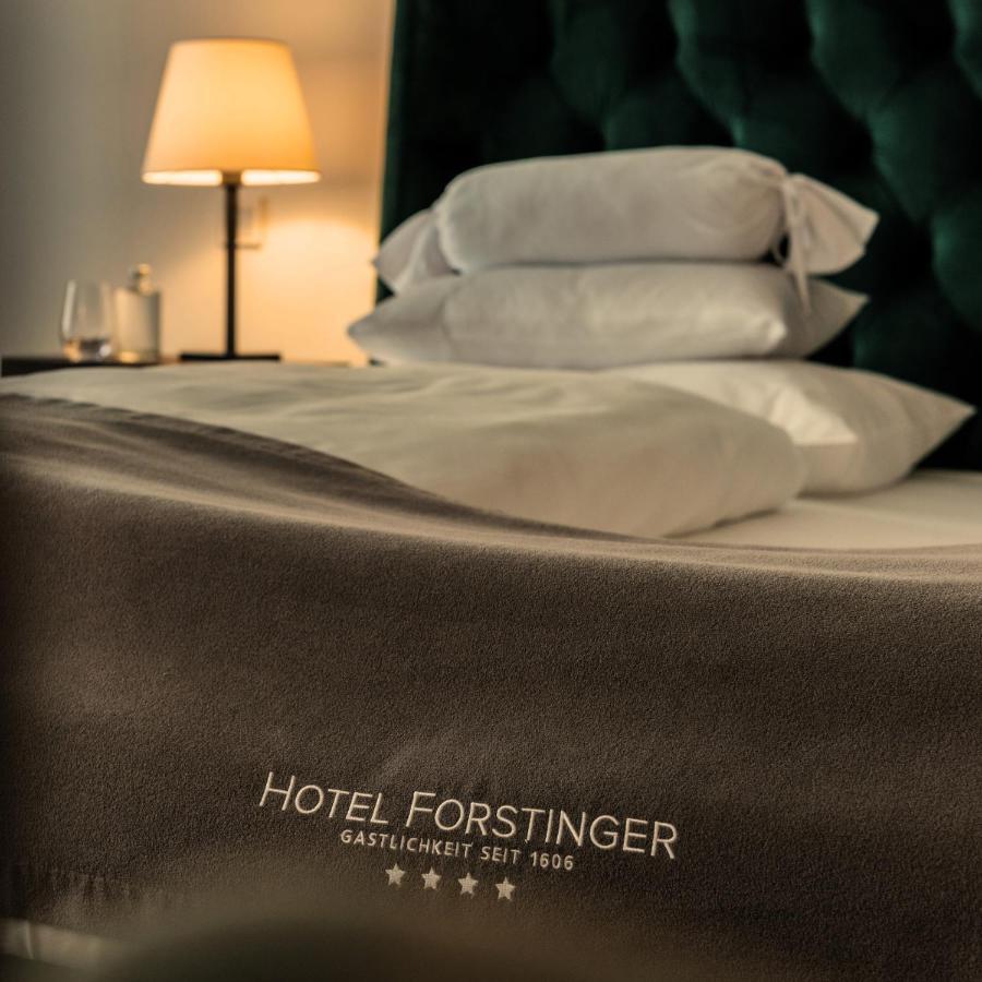 Hotel Forstinger Schärding Eksteriør bilde